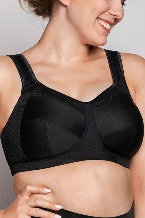 Ulla Kate Sport Bra without underwire